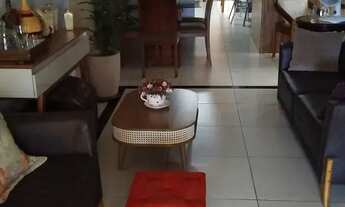 Imagem: Casa Setor Faiçalville