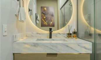 Imagem 7: Duplex em um dos bairros mais desejados de Porto Alegre