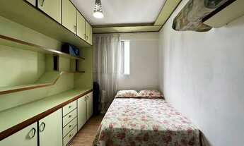 Imagem 7: Lindo apartamento com 3 dormitórios com 96m² em Campinas, São José/SC