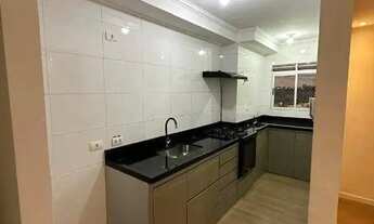 Imagem 7: Apartamento Semi Mobiliado para Alugar no Villa Branca com 2 quartos (suíte) e 65 metros