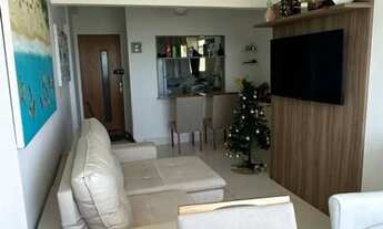 Imagem 6: Apartamento com 3 dormitórios à venda, 72 m² por R$ 700.000,00 - Patamares - Salvador/BA