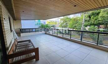 Imagem 7: Recreio dos Bandeirantes