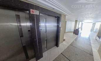 Imagem 2: Excelente cobertura duplex na praia mansa de Caiobá