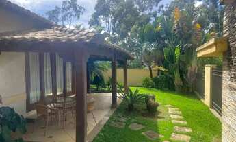 Imagem 3: Casa com 4 quartos à venda, 350 m² por R$ 1.890.000 - Spina Ville II - Juiz de Fora/MG