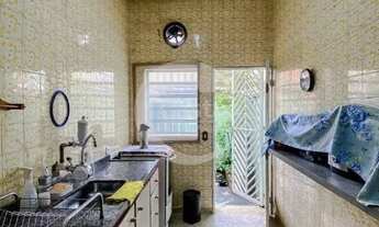 Imagem 3: Sobrado em Mooca