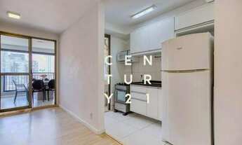 Imagem 5: Apartamento com 2 dormitórios à venda, 67 m² por R$ 740.000,00 - Barra Funda - São Paulo/S