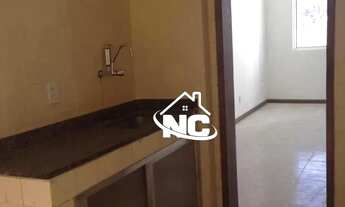 Imagem 3: Apartamento com 1 quarto à venda por R$ 160.000 - Centro - São Gonçalo/RJ