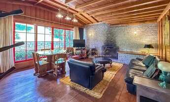 Imagem 5: Casa de Alto Padrão no Toriba