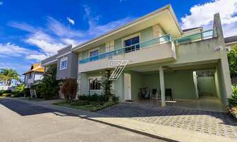 Imagem 2: Casa em condomínio fechado no Pilarzinho