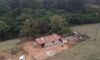 Imagem 4: Sítio de 38 hectares com água em abundância em Cristiano Otoni