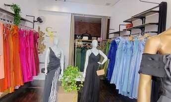 Imagem: Passo ponto de aluguel de vestido de festas