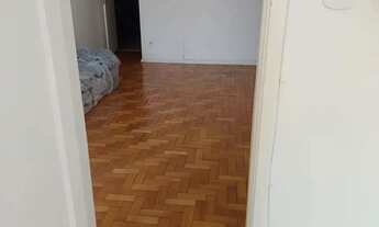 Imagem 6: Tijuca- 2 quartos- perto metro Uruguai- possib vga