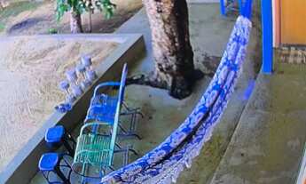 Imagem 6: Chácara Beira Taquarussu Grande, suítes e a 15minutis da Av JK