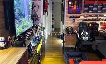 Imagem 2: Apartamento a venda - 3 quartos - Santa Genebra/Campinas - SP