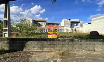 Imagem: Terreno de 250 m² para venda em Jacareí