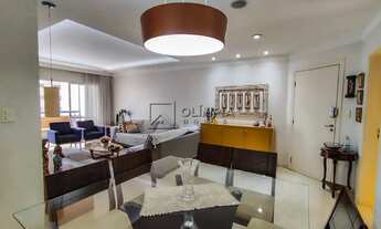 Imagem: Venda Apartamento 3 Dormitórios - 130 m²