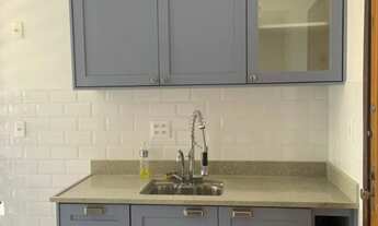 Imagem 2: Apartamento Completamente Reformado