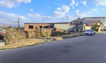 Imagem 6: Lote comercial bairro Rosarinha santa luzia