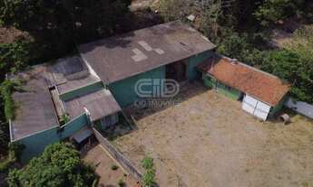 Imagem 4: Terreno comercial com mais de 1.100 m² no bairro Quilombo