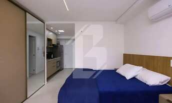 Imagem 7: Loft 100% mobiliado e equipado, com 01 vaga - Partenon