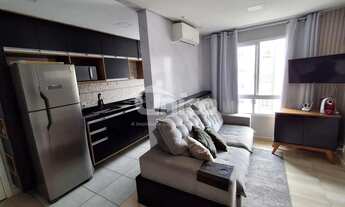 Imagem: Apartamento com planejados para locação/venda