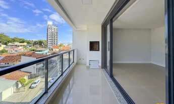 Imagem: Apartamento 3 dormitórios - 1 suíte