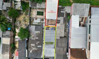 Imagem 3: Casa para Venda em Manaus, Alvorada, 3 dormitórios, 1 suíte, 2 banheiros, 2 vagas