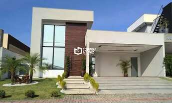 Imagem: Casa em Condomínio 3 dormitórios à venda