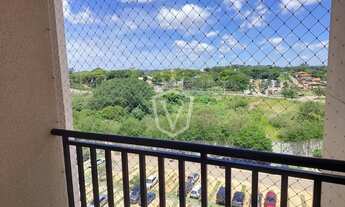 Imagem 3: Apartamento à venda no Condomínio Myriad ,com 03 quartos sendo 01 suíte - Engordadouro - J