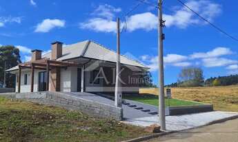 Imagem 2: Casa nova à venda em Nova Petrópolis na Serra Gaúcha