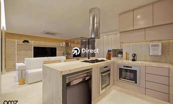 Imagem 2: Apartamento Condomínio Essenza na Reserva do Paiva, Cabo de Santo Agostinho/PE