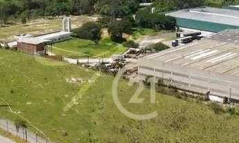 Imagem 2: Área à venda em Itaici Indaiatuba - AR0027