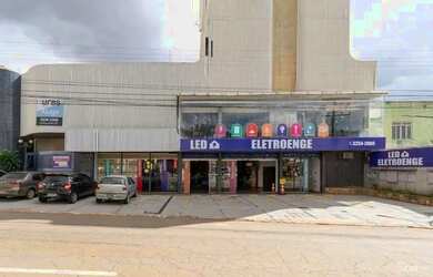 Imagem 2: Prédio Comercial