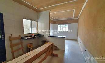 Imagem 6: 3 DORMITÓRIOS SENDO UMA SUÍTE