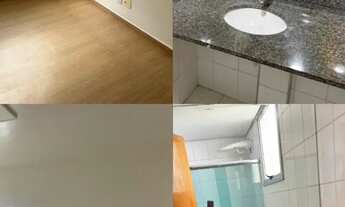 Imagem 15: Condominio Residencial Vila Das Flores c/ 2 Quartos sendo 1 Suíte Andar Baixo