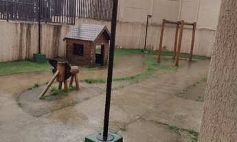 Imagem 7: Apto térreo bairro Trindade