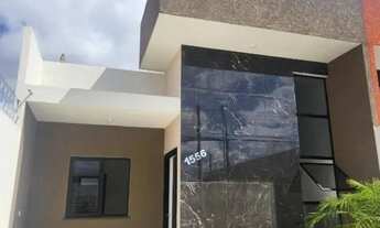 Imagem 2: Casa para Venda em Fazenda Rio Grande, Nações, 3 dormitórios, 1 suíte, 2 banheiros, 3 vaga