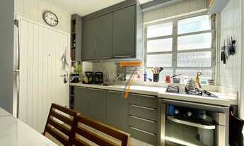 Imagem 7: Cobertura com 4 dormitórios à venda, 135 m² por R$ 1.500.000,00 - Bom Abrigo - Florianópol