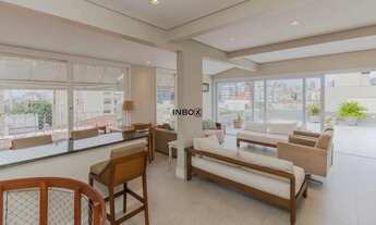 Imagem 3: Cobertura Exclusiva com Piscina e Churrasqueira - 1 Vaga e Muito Espaço