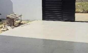 Imagem 3: Casa Nova no Eduardo Gomes, financiamento Caixa