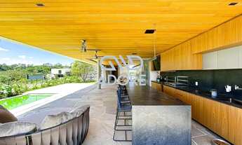 Imagem 7: Casa à venda no Condomínio Villas do Golfe - Itu/SP