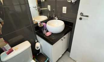 Imagem 4: MIRANTE DO LAGO Apartamento com 3 dormitórios