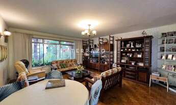 Imagem: Casa à venda, 3 quartos, 1 suíte, 2 vagas