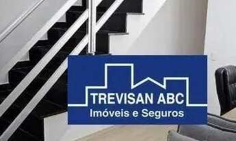 Imagem 3: Cobertura à venda, 110 m² - Vila Metalúrgica - Santo André/SP