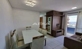 Imagem 6: Apartamento mobiliado para locação, Jardim Vitória, LONDRINA - PR