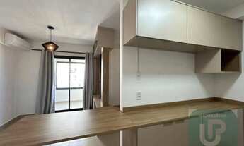 Imagem 6: Apartamento com 1 dormitório para alugar, 47 m² por R$ 3.766,22/mês - Mandarim Campolim Pa