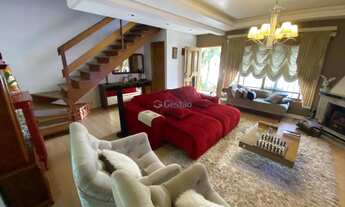 Imagem 4: Linda Casa mobiliada para alugar com Piscina, deck e churrasqueira, em Estância Velha, Can