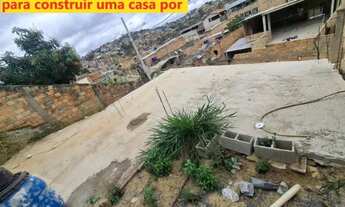 Imagem 5: Leia o Anúncio- Construção no Justinópolis (São José) rua normal (23.000 de entrada