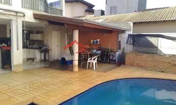 Imagem 4: Casa no bairro VILAGIO I