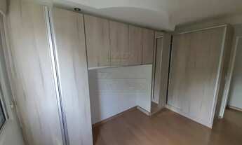 Imagem 3: Apartamento para alugar no Condomínio Residencial Nova Praia, Americana/SP